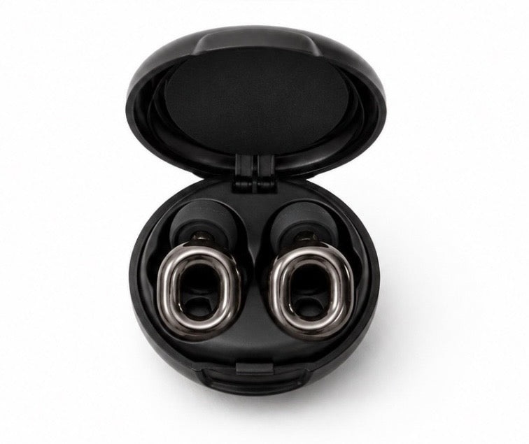 TONO Hi-Fi Earplugs