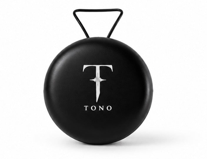 TONO Hi-Fi Earplugs
