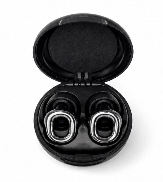 TONO Hi-Fi Earplugs
